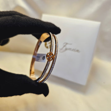 SALE ANTI-TARNISH KADA - 131 | Fynsia
