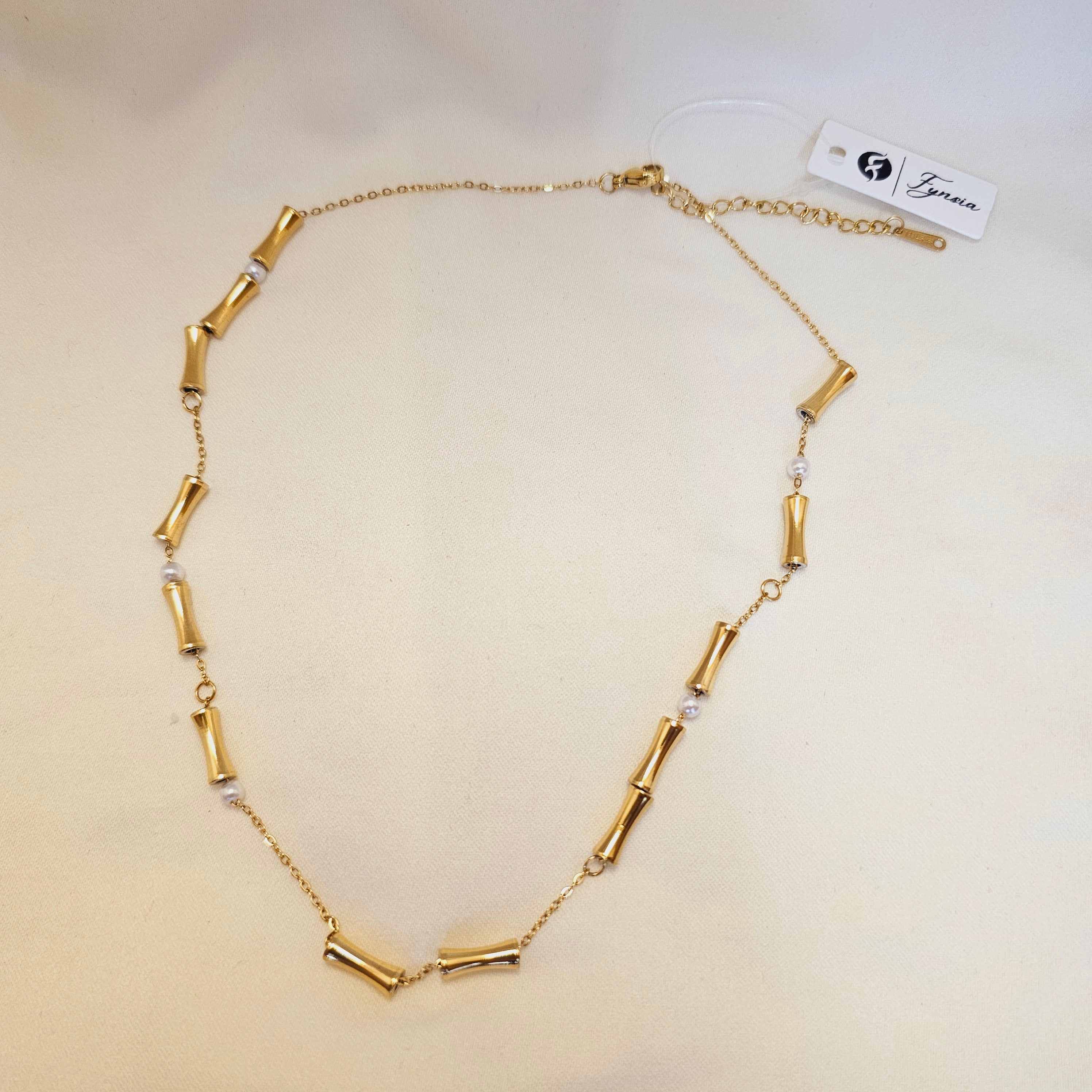 SALE ANTI-TARNISH PENDANT - 12 | Fynsia