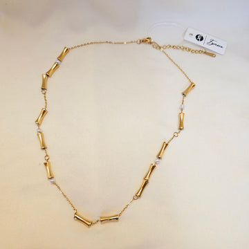 SALE ANTI-TARNISH PENDANT - 12 | Fynsia