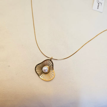 SALE ANTI-TARNISH PENDANT - 13 | Fynsia