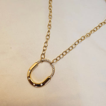 SALE ANTI-TARNISH PENDANT - 10 | Fynsia