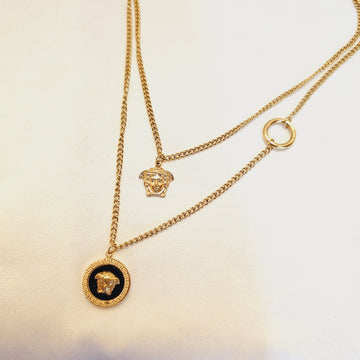 SALE ANTI-TARNISH PENDANT - 5 | Fynsia