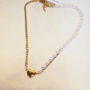 SALE ANTI-TARNISH PENDANT - 9 | Fynsia