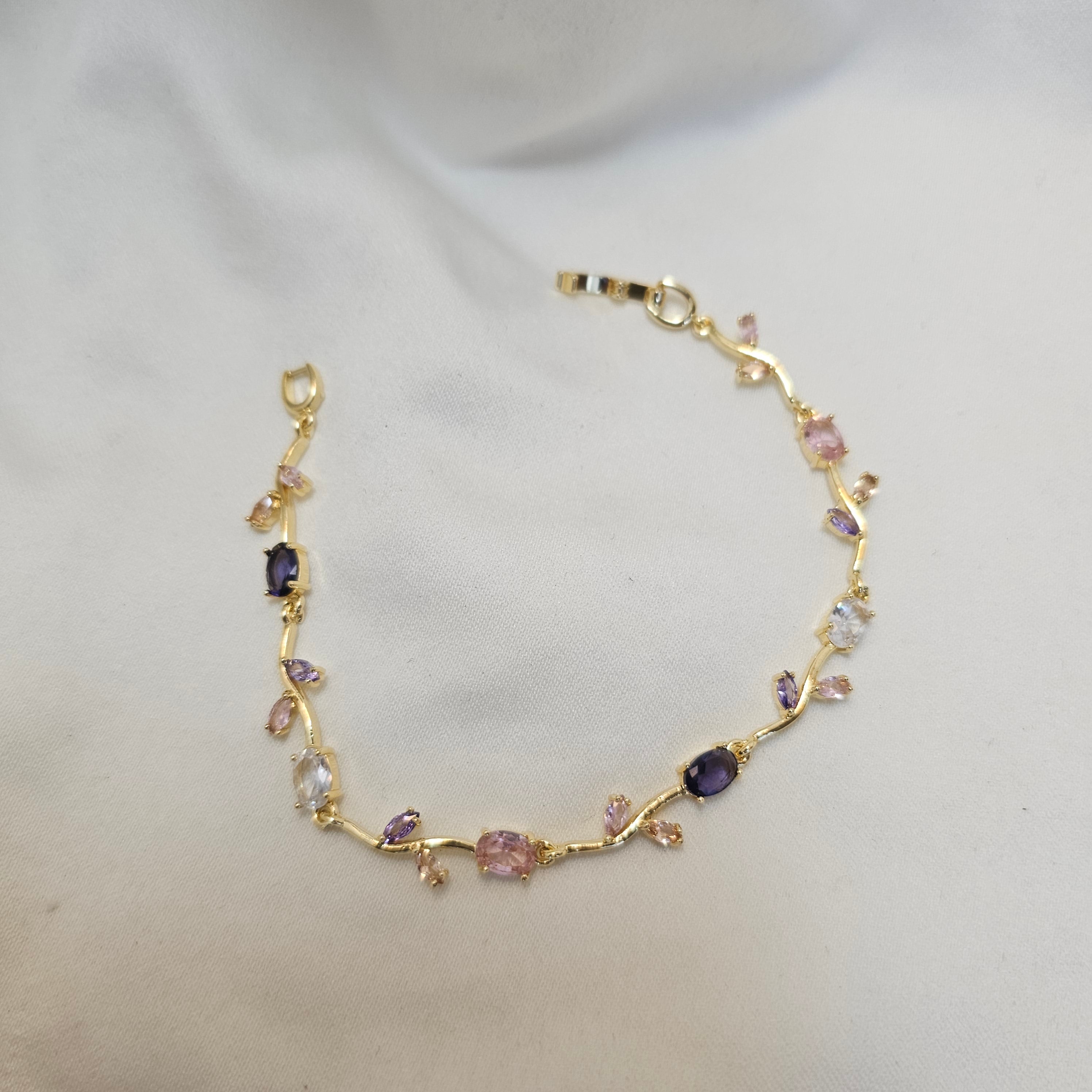 SALE ANTI-TARNISH BRACELET - 4 | Fynsia