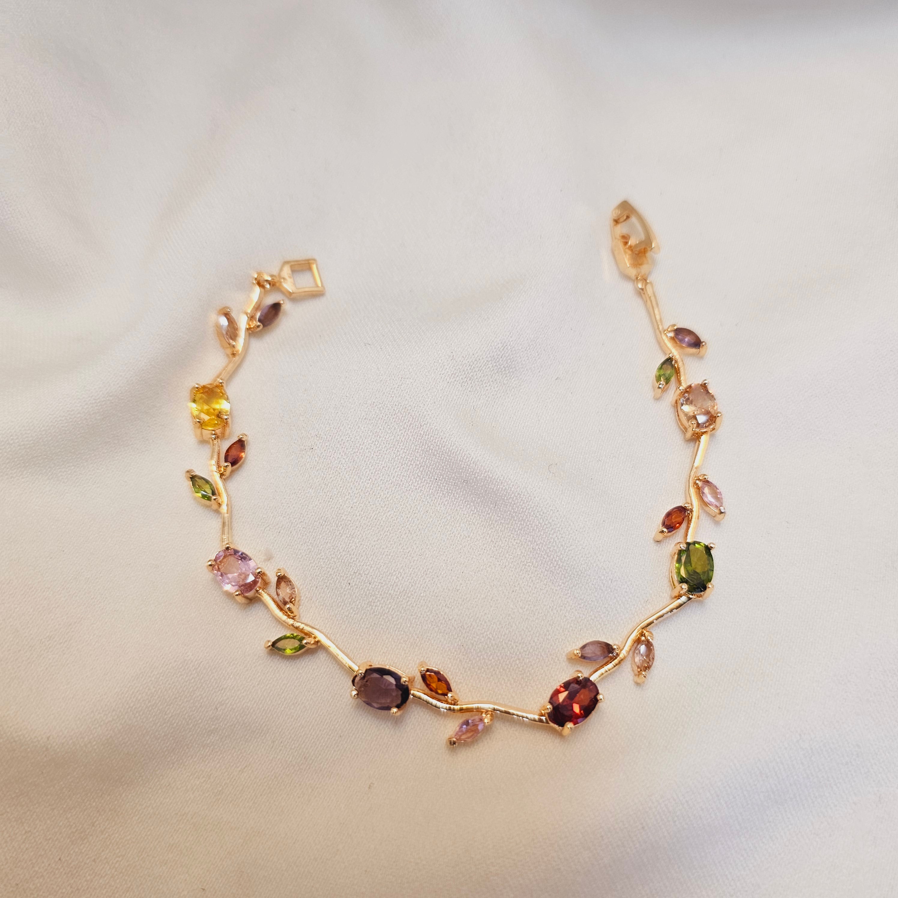 SALE ANTI-TARNISH BRACELET- 12 | Fynsia