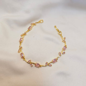 SALE ANTI-TARNISH BRACELET- 16 | Fynsia