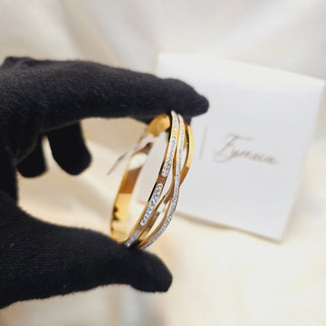 SALE ANTI-TARNISH KADA - 19 | Fynsia