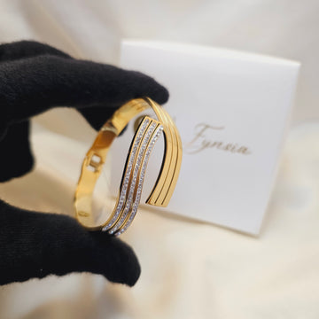 SALE ANTI-TARNISH KADA - 22 | Fynsia