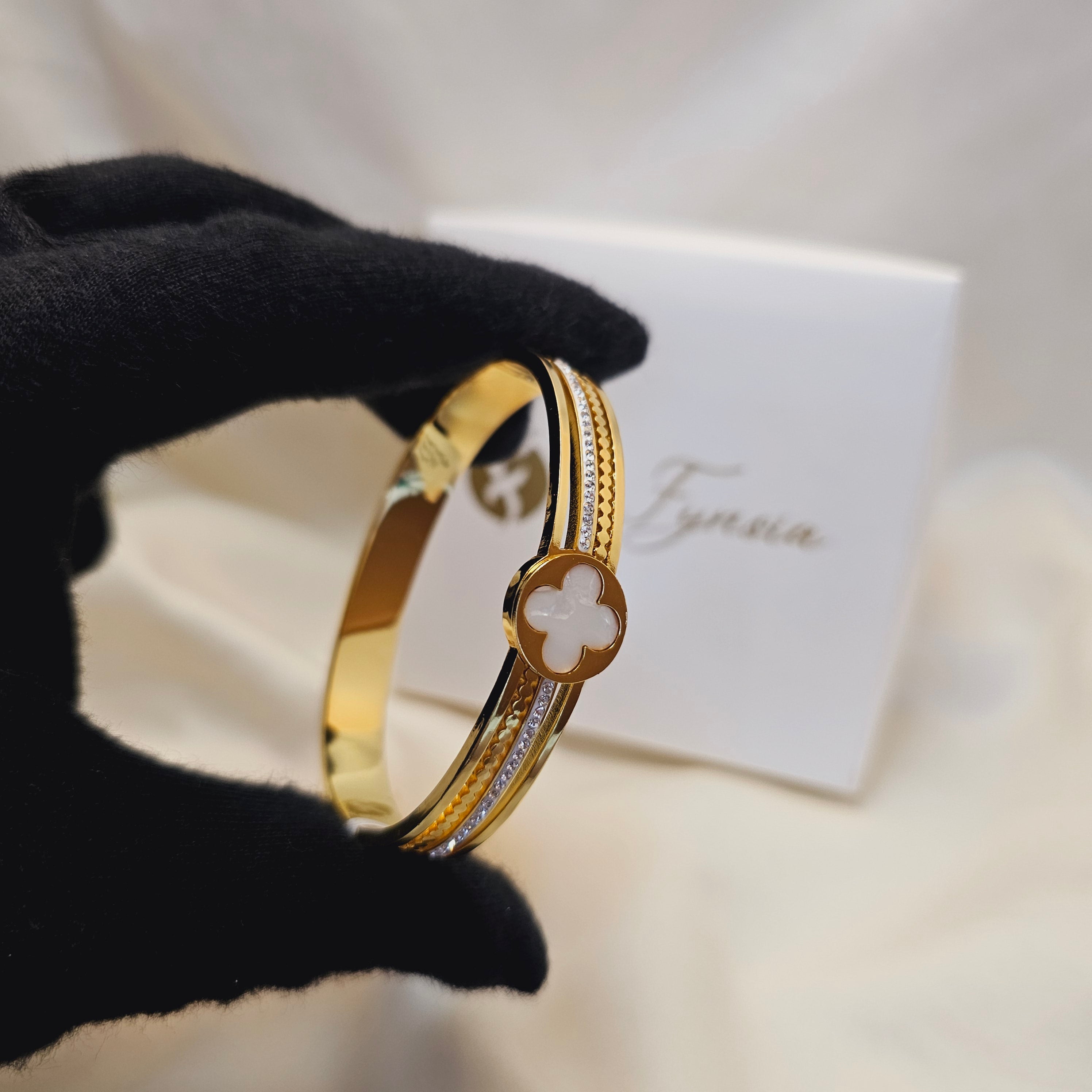 SALE ANTI-TARNISH KADA - 31 | Fynsia