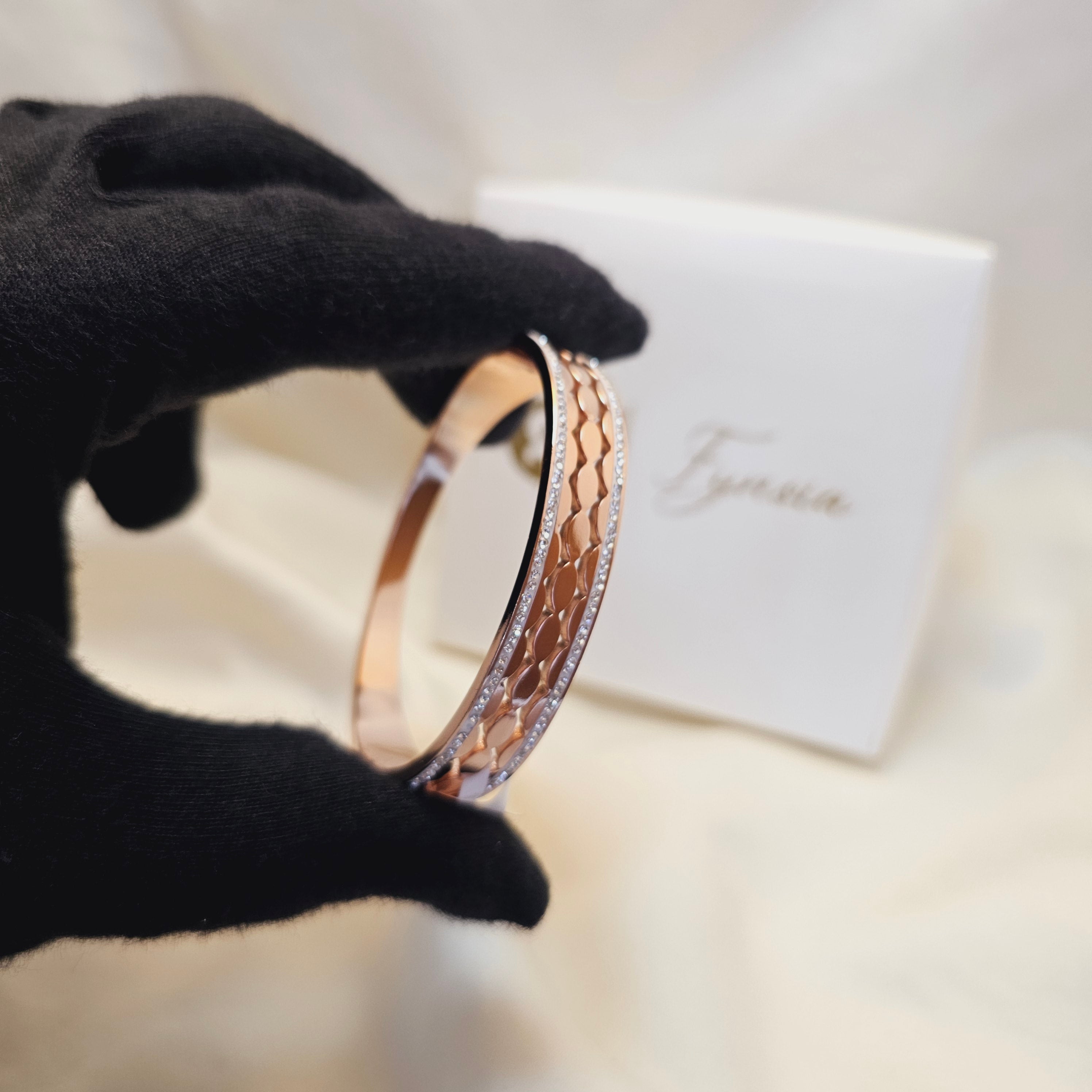 SALE ANTI-TARNISH KADA - 30 | Fynsia