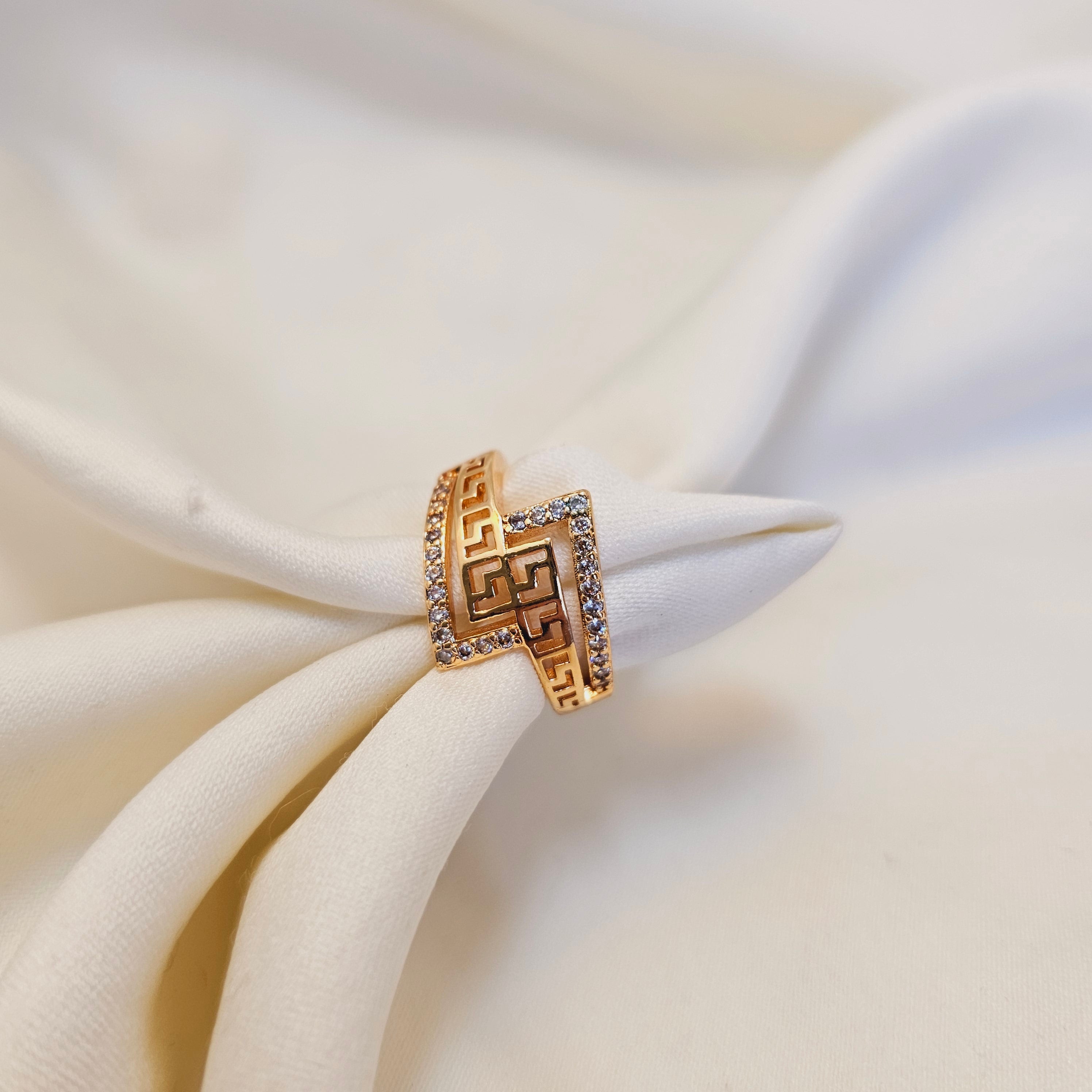 SALE ANTI-TARNISH KADA - 44 | Fynsia