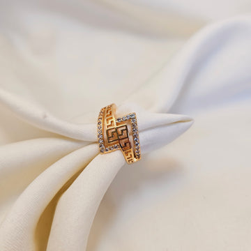 SALE ANTI-TARNISH KADA - 44 | Fynsia