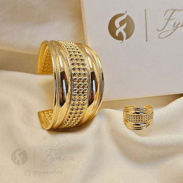 SALE ANTI-TARNISH KADA - 62 | Fynsia