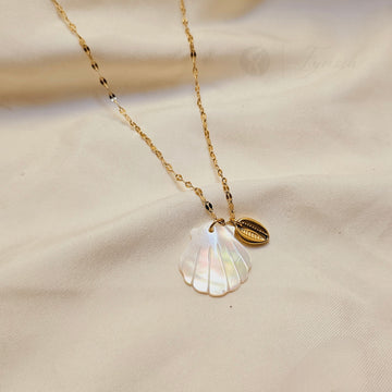 SALE ANTI-TARNISH PENDANT - 95 | Fynsia