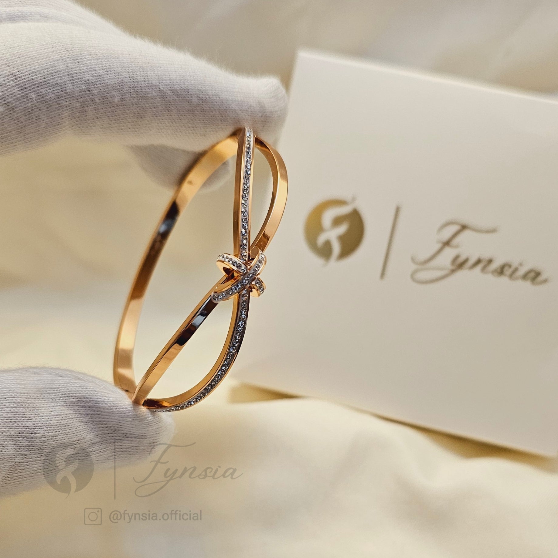 SALE ANTI-TARNISH KADA - 85 | Fynsia
