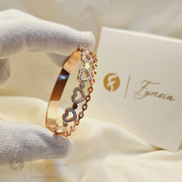 SALE ANTI-TARNISH KADA - 113 | Fynsia