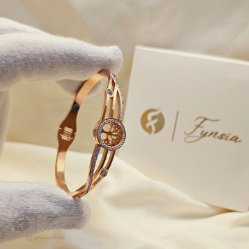 SALE ANTI-TARNISH KADA - 109 | Fynsia