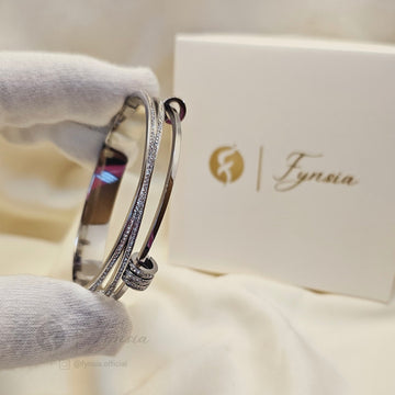 SALE ANTI-TARNISH KADA - 106 | Fynsia