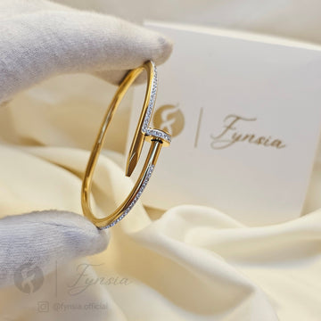 SALE ANTI-TARNISH KADA - 87 | Fynsia