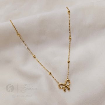 SALE ANTI-TARNISH PENDANT - 20 | Fynsia