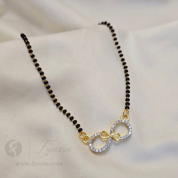 SALE ANTI-TARNISH PENDANT SET - 37 | Fynsia