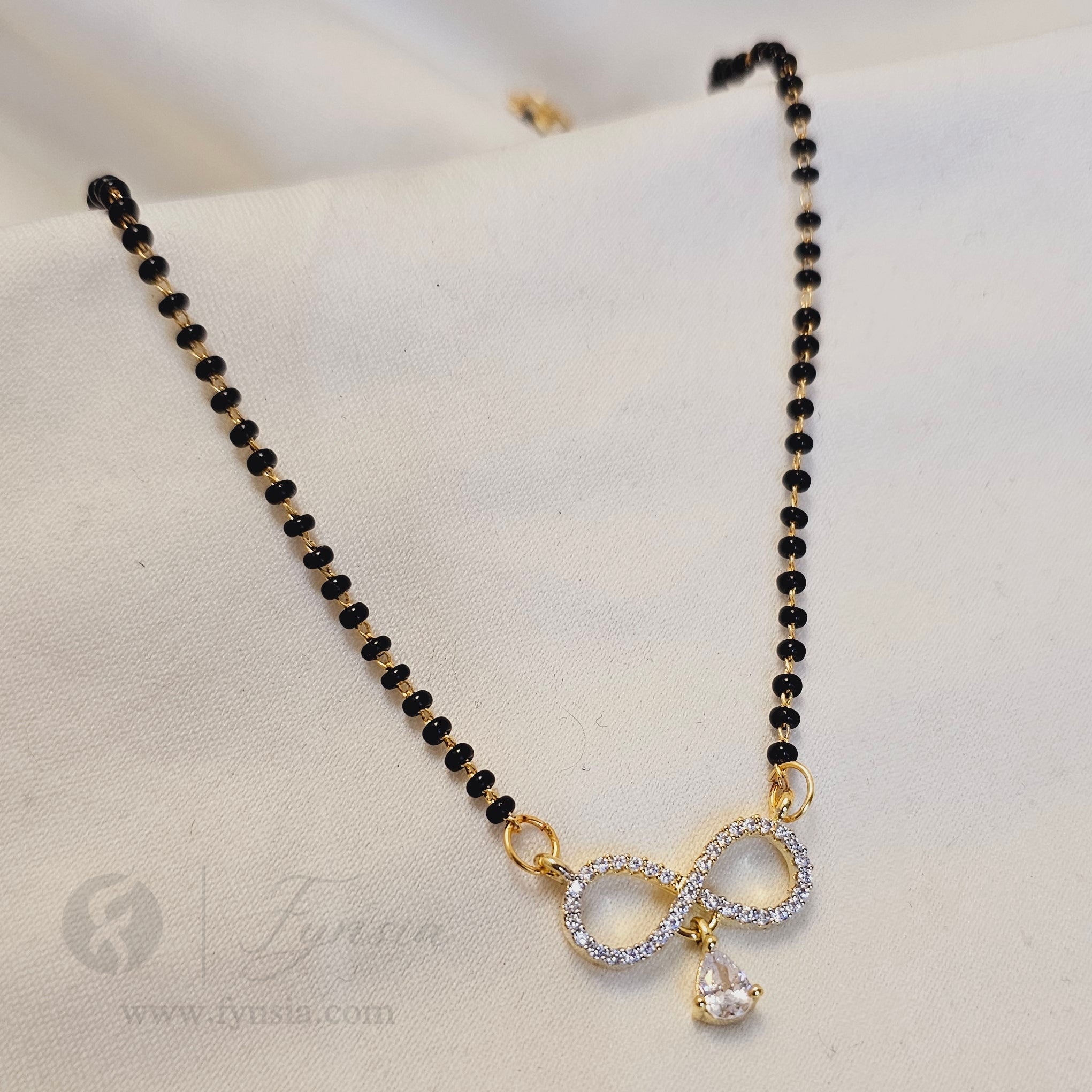 SALE ANTI-TARNISH PENDANT - 125 | Fynsia
