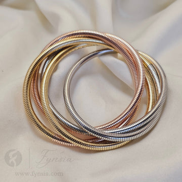 SALE ANTI-TARNISH KADA - 14 | Fynsia