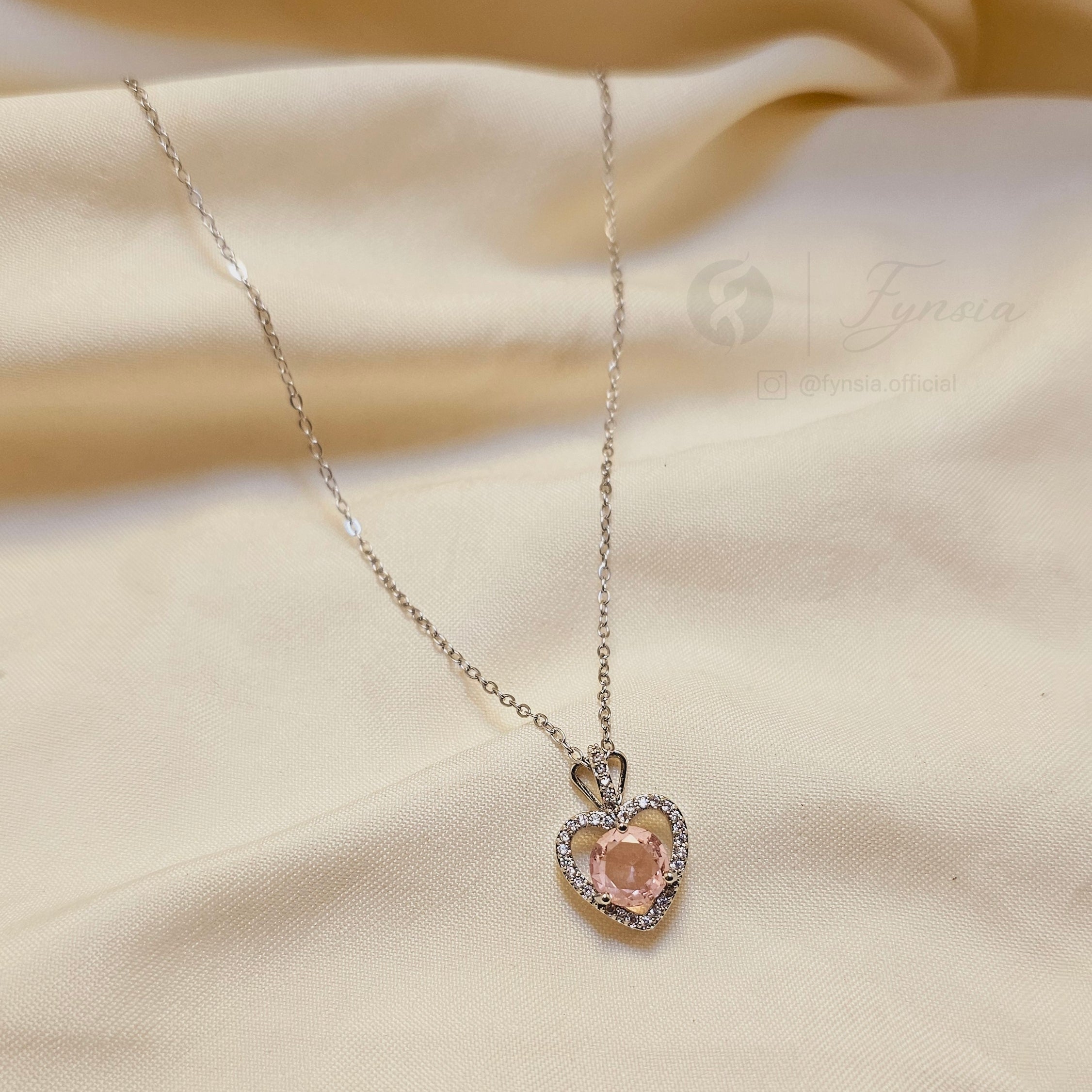 Raksha Bandhan 4pc Combo - Anti Tarnish Jewelry | Fynsia