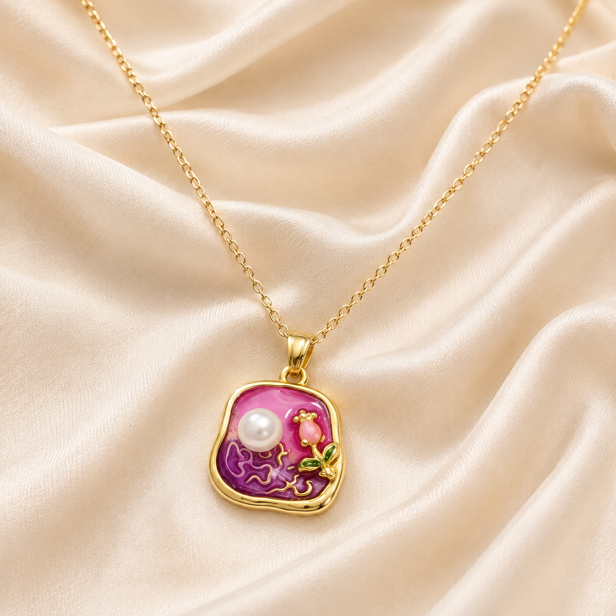 Raksha Bandhan 6pc Combo - Anti Tarnish Jewelry | Fynsia
