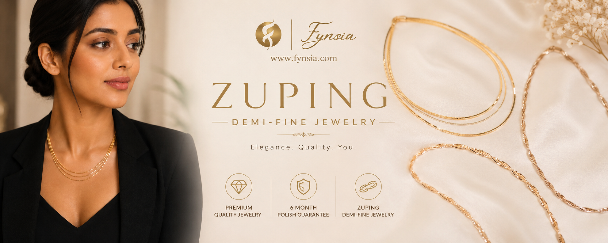 18k Gold Tone Starlet American Diamond Bangles For Girls And Women